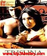 Trishna 2009 song download